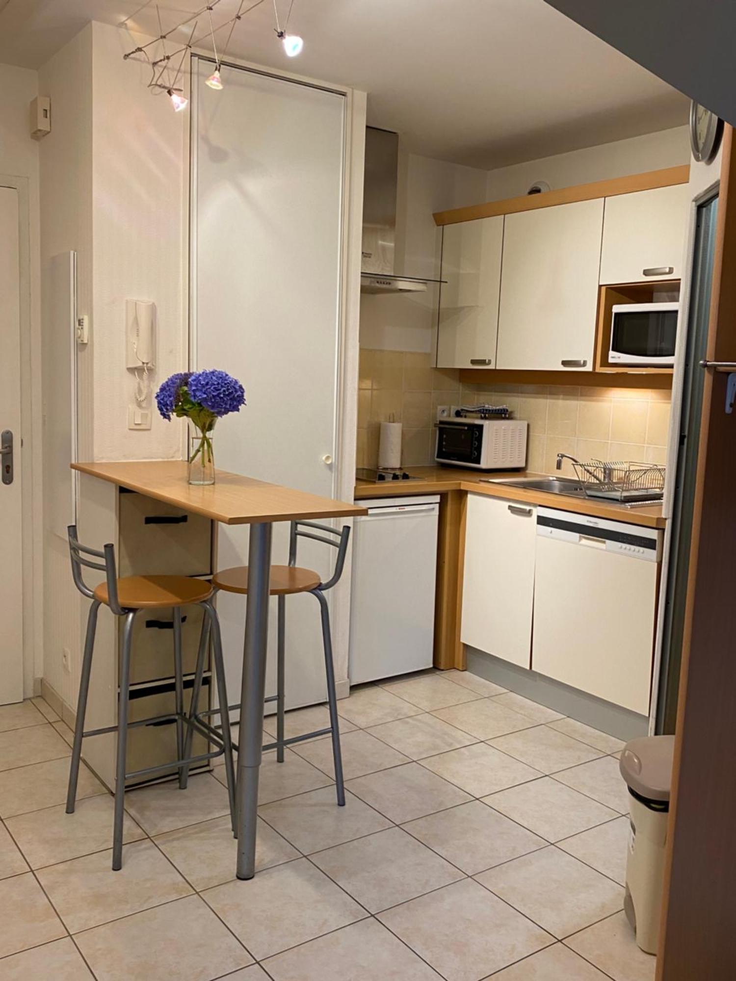 Residence Les Voiles Rouges Saint-Jouan-des-Guérets Екстериор снимка