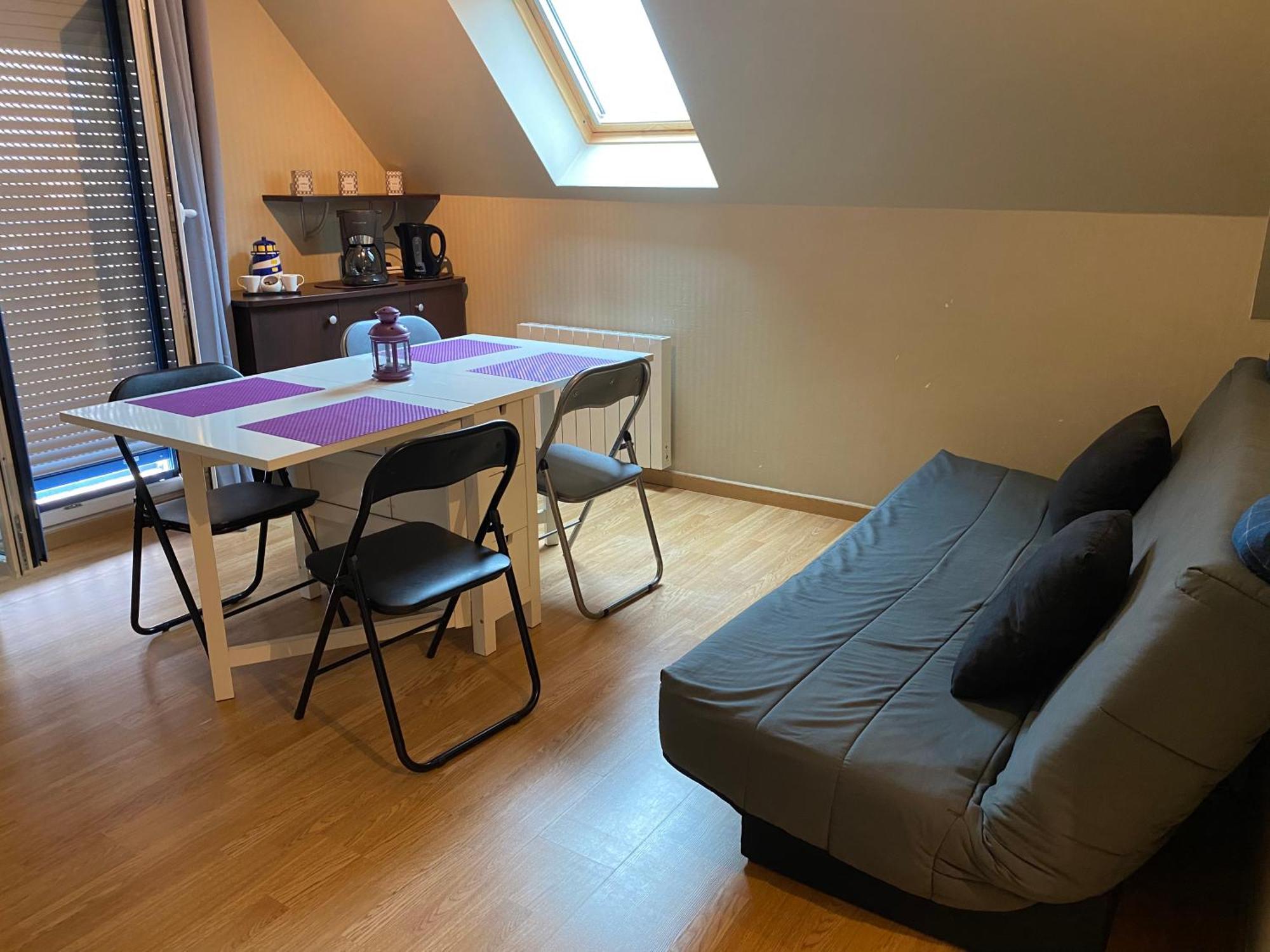 Residence Les Voiles Rouges Saint-Jouan-des-Guérets Екстериор снимка