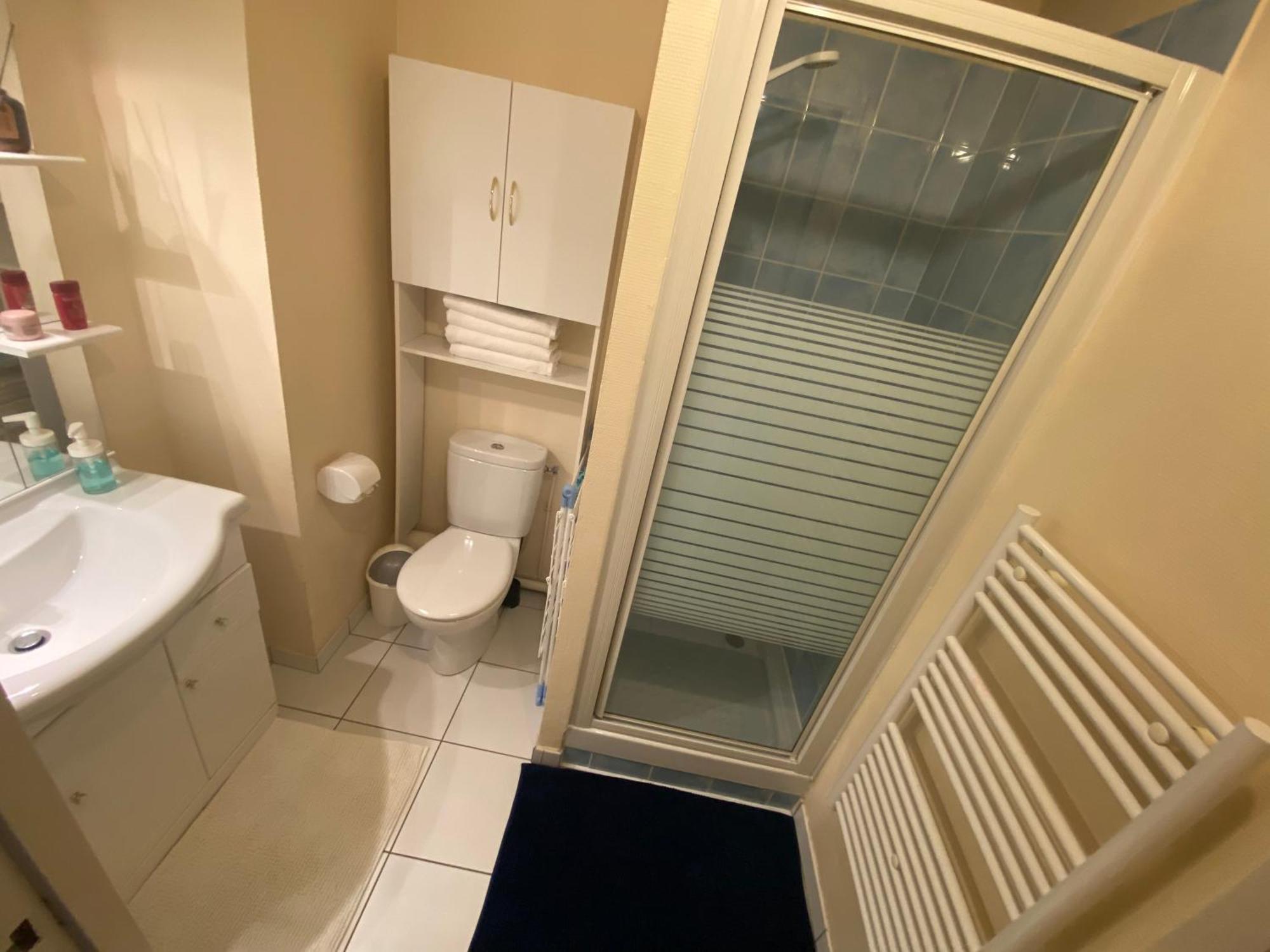 Residence Les Voiles Rouges Saint-Jouan-des-Guérets Екстериор снимка